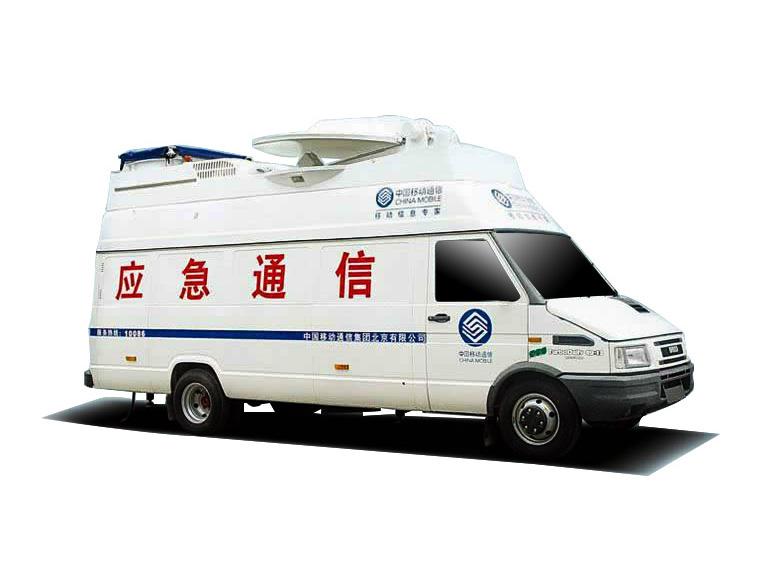 應(yīng)急通信車系統(tǒng)包括哪些？