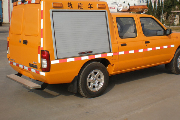 應(yīng)急排水車能解決哪些問題？